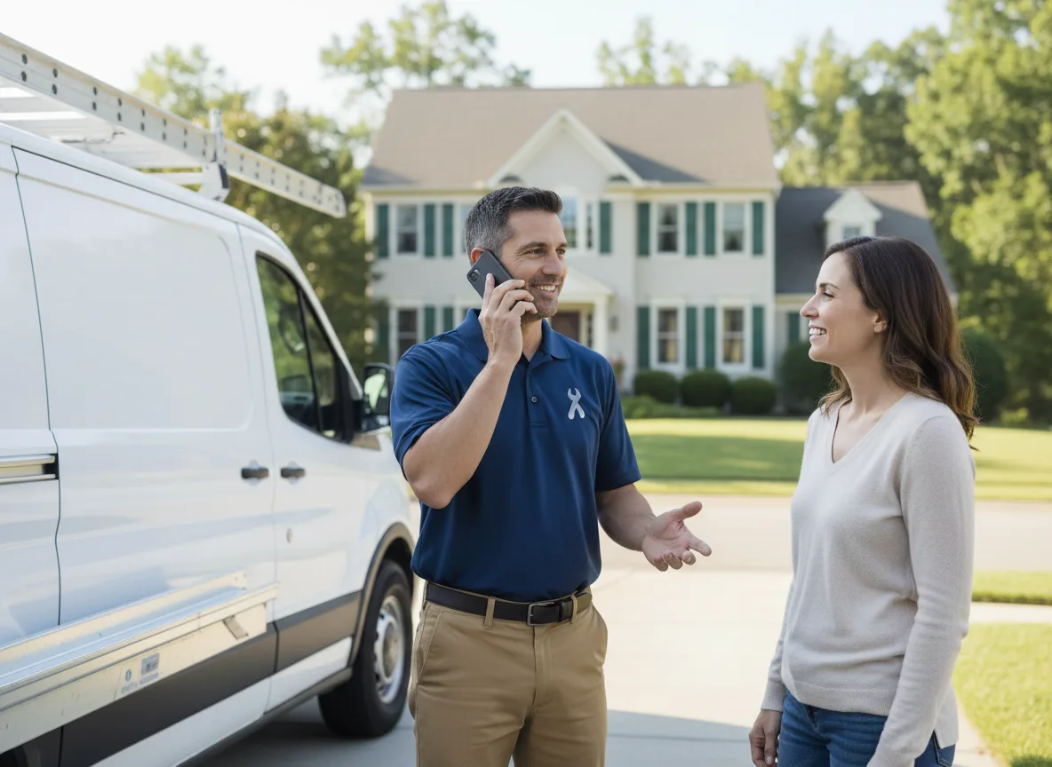 Home Gutter Service Anvik, AK FAQs